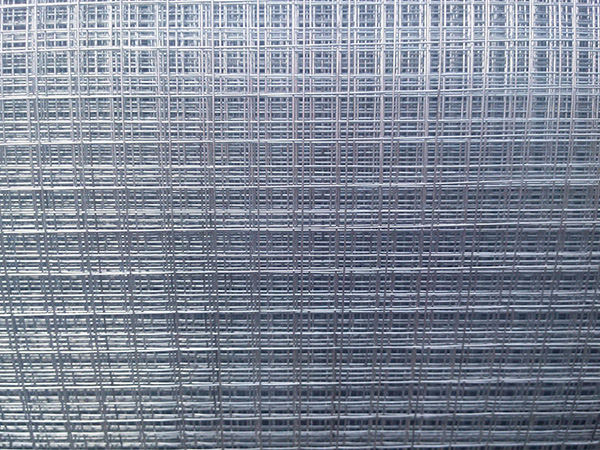 熱鍍鋅電焊網